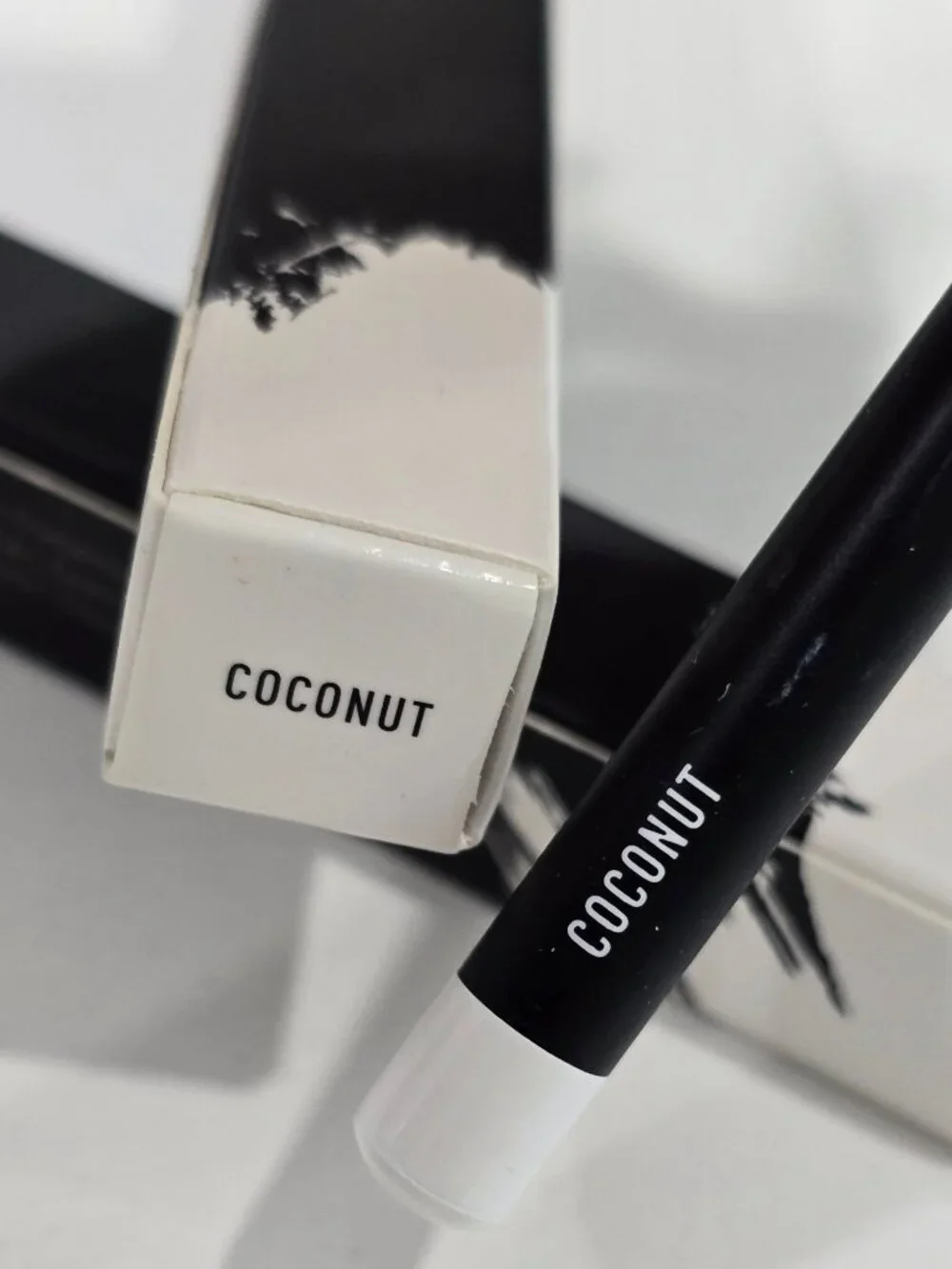 Morphe this coconut